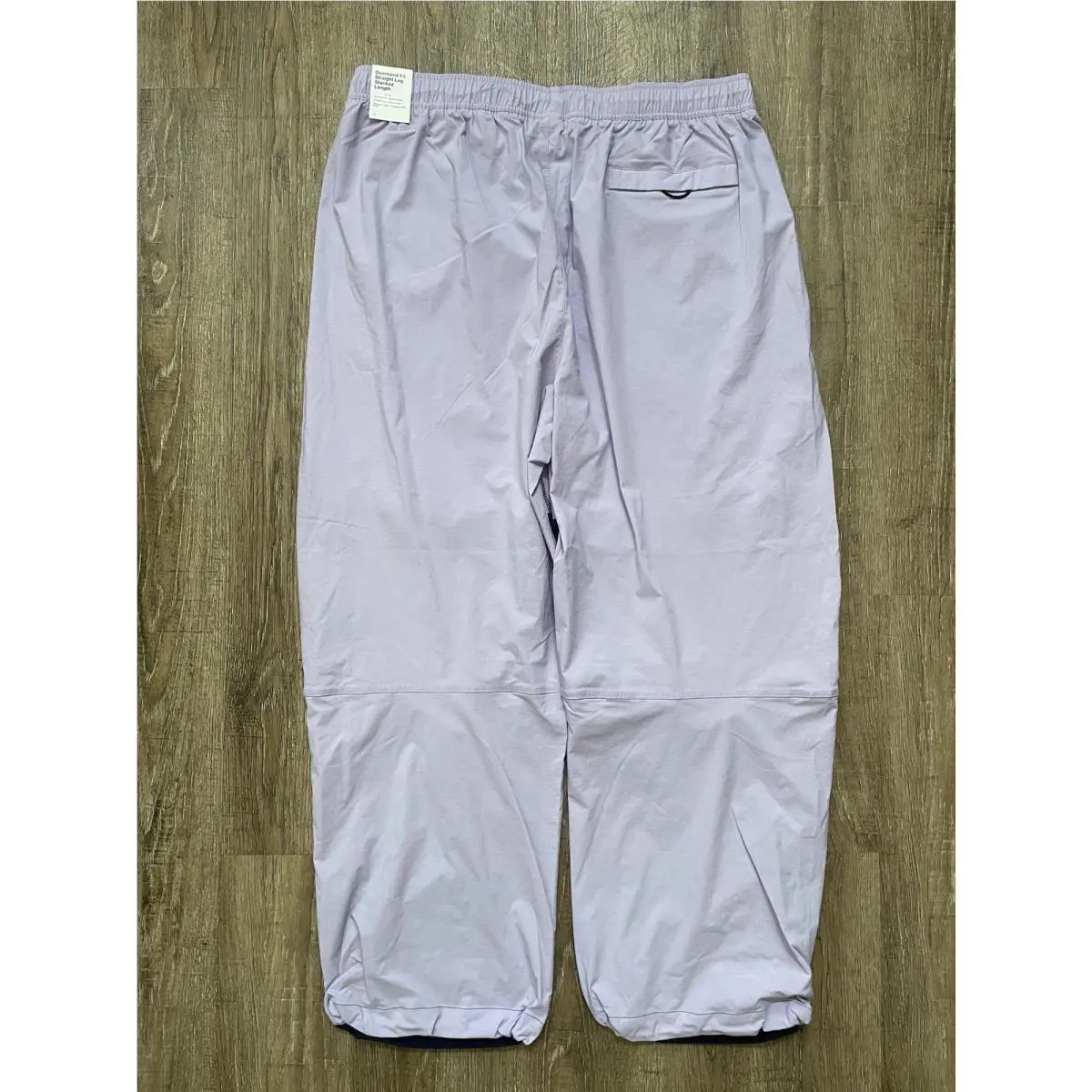 Nike clothing - Nike Tech - Tech - HM7158-515 - Hydrangeas Purple/Obsidian/Black (UPC: 0197863205885) 0