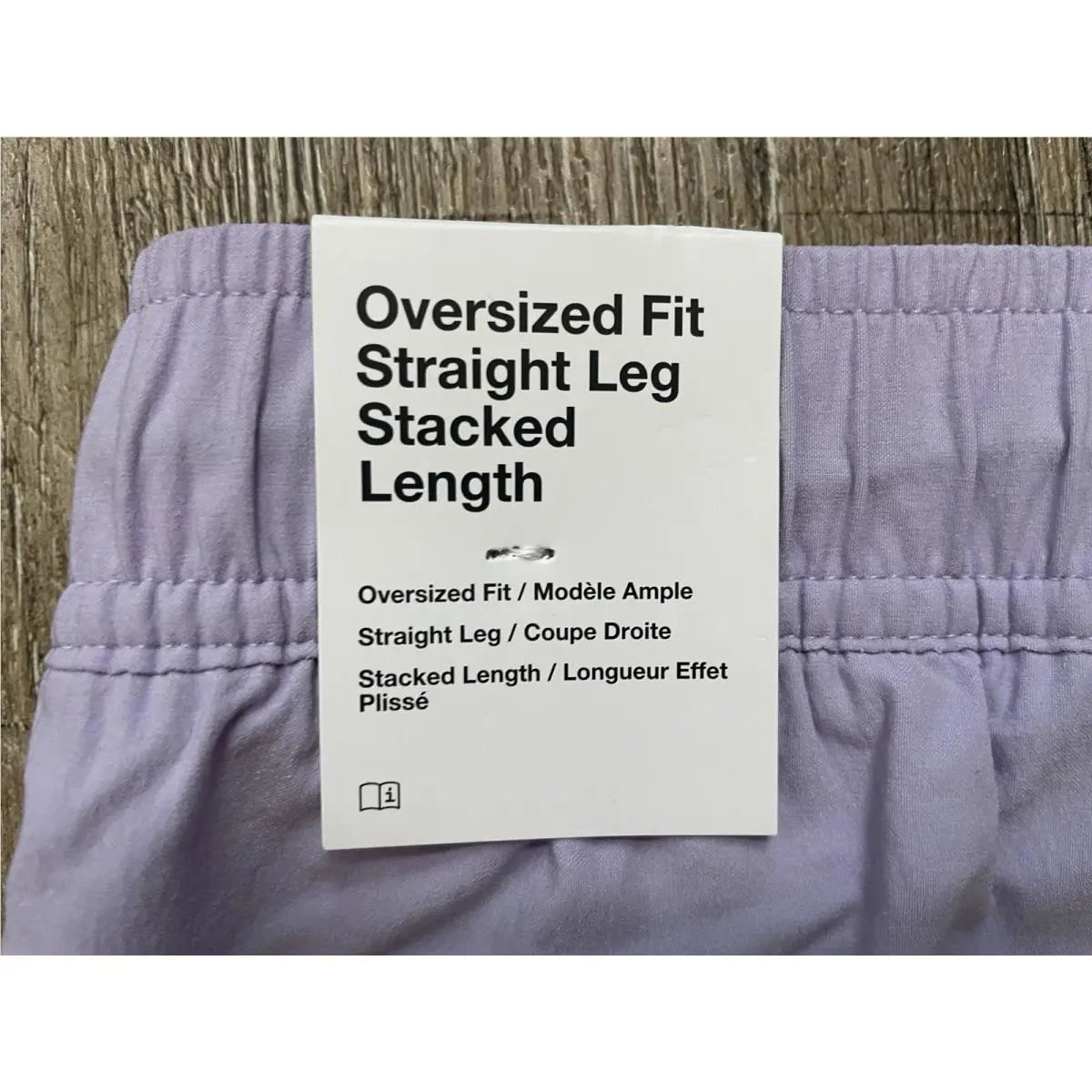 Nike clothing - Nike Tech - Tech - HM7158-515 - Hydrangeas Purple/Obsidian/Black (UPC: 0197863205885) 1