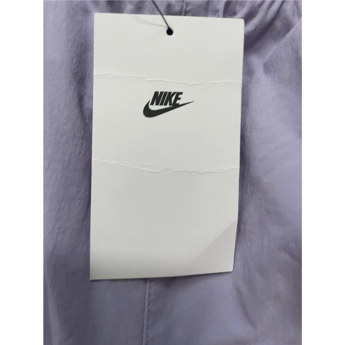Nike clothing - Nike Tech - Tech - HM7158-515 - Hydrangeas Purple/Obsidian/Black (UPC: 0197863205885) 2