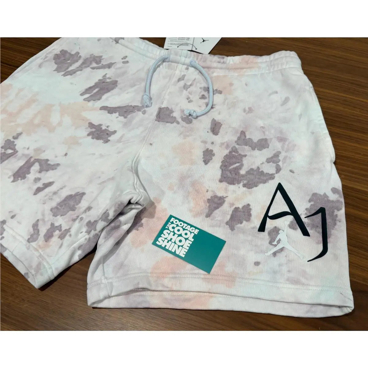 Nike clothing - DM1871-501 - DM1871-501 - White 1