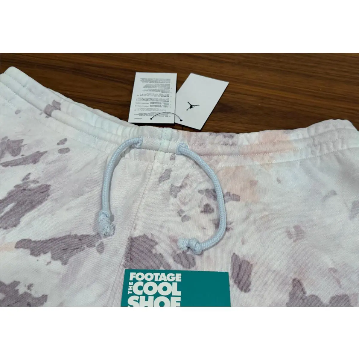 Nike clothing - DM1871-501 - DM1871-501 - White 3