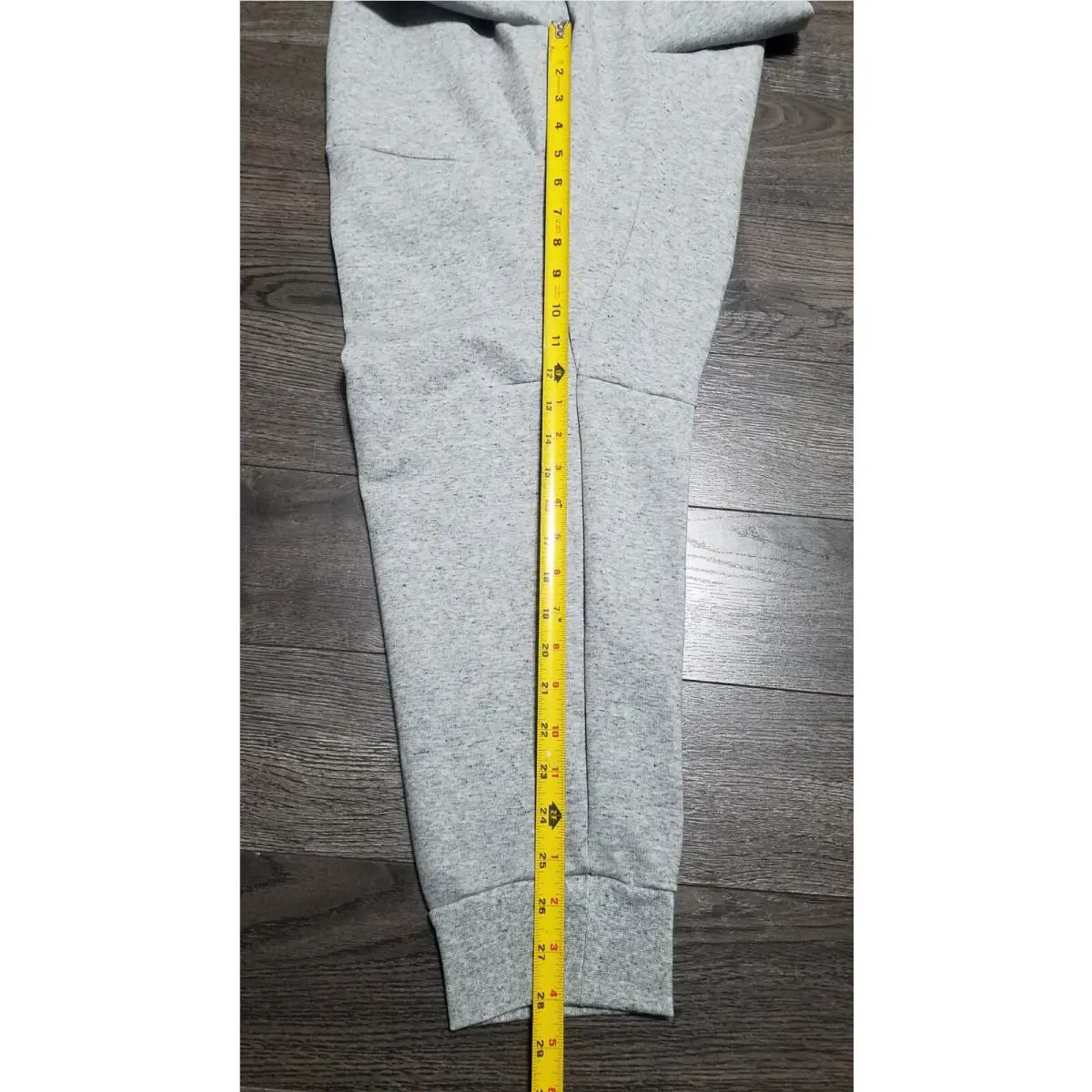 Nike clothing - Sportswear Tech - Sportswear Tech - Gray (UPC: 195238962456) 8