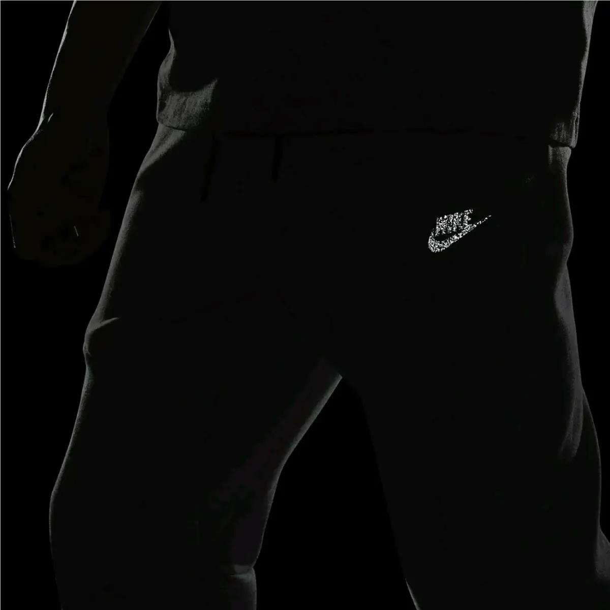 Nike clothing - Sportswear Tech - Sportswear Tech - Gray (UPC: 195238962456) 1