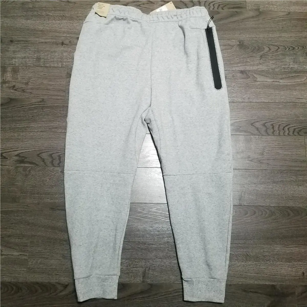 Nike clothing - Sportswear Tech - Sportswear Tech - Gray (UPC: 195238962456) 3