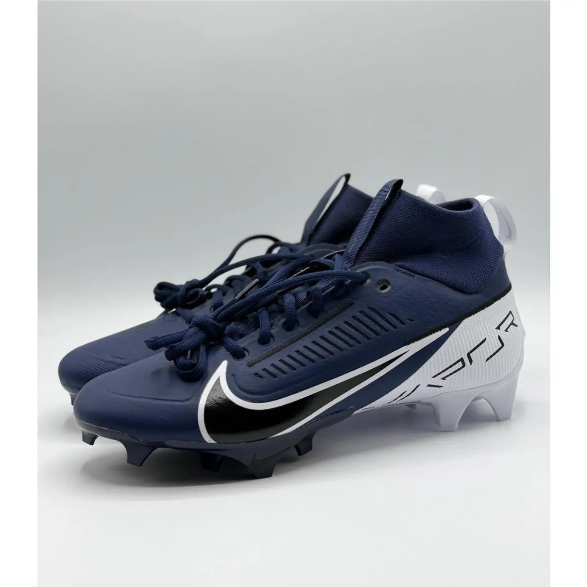 Nike shoes - Nike Vapor Edge Pro 360 - DA5456-401 - Blue 2