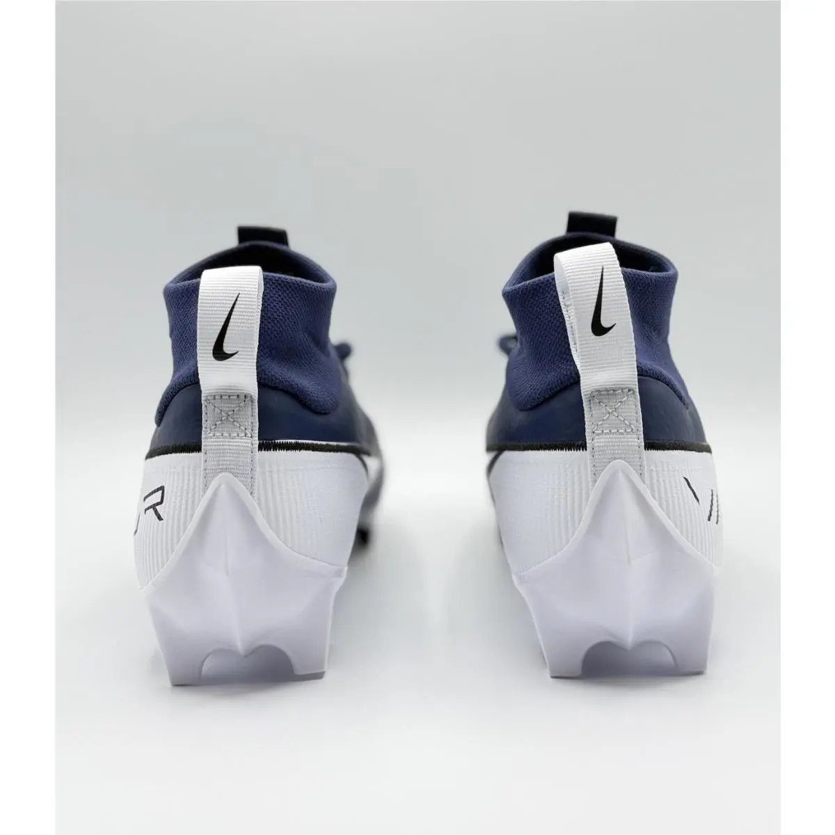 Nike shoes - Nike Vapor Edge Pro 360 - DA5456-401 - Blue 3