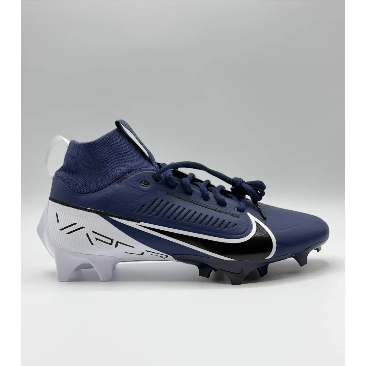 Nike shoes - Nike Vapor Edge Pro 360 - DA5456-401 - Blue 5