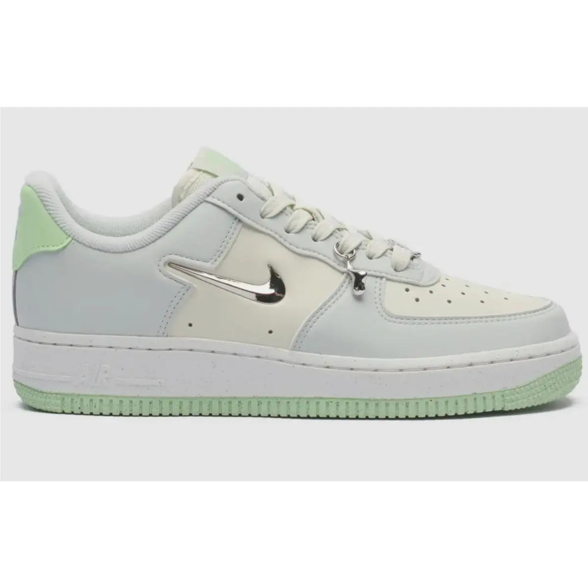 Nike shoes - Nike Air Force 1 - Air Force - FN8540-001 - Multicolor 0