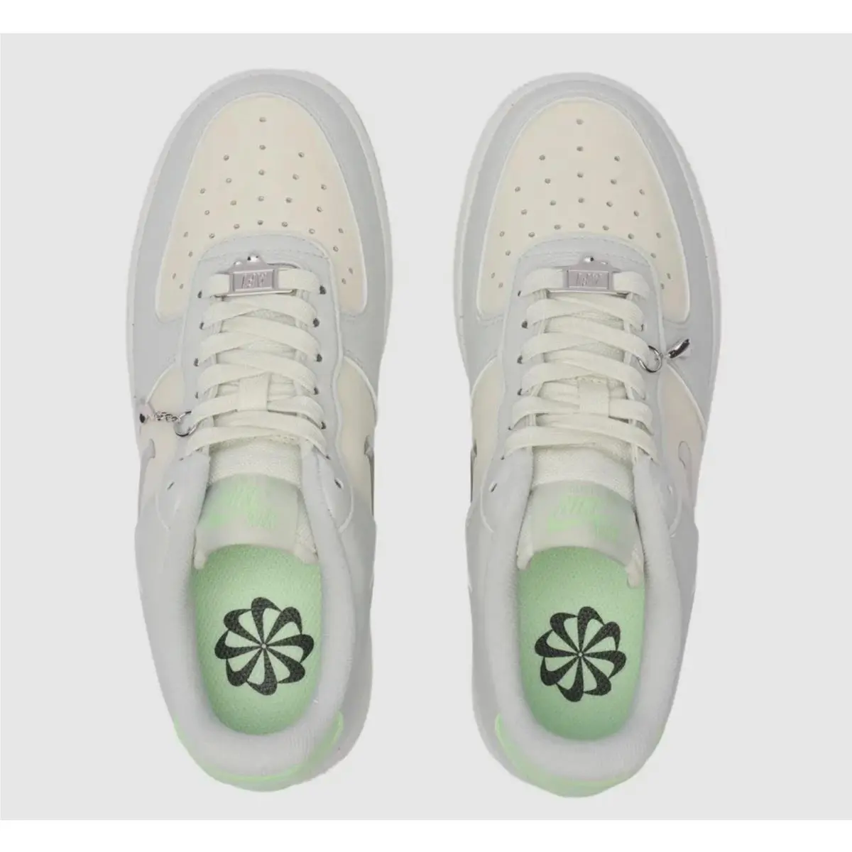Nike shoes - Nike Air Force 1 - Air Force - FN8540-001 - Multicolor 2