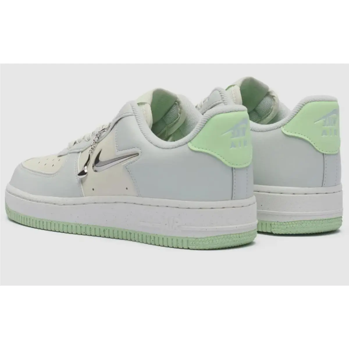 Nike shoes - Nike Air Force 1 - Air Force - FN8540-001 - Multicolor 3