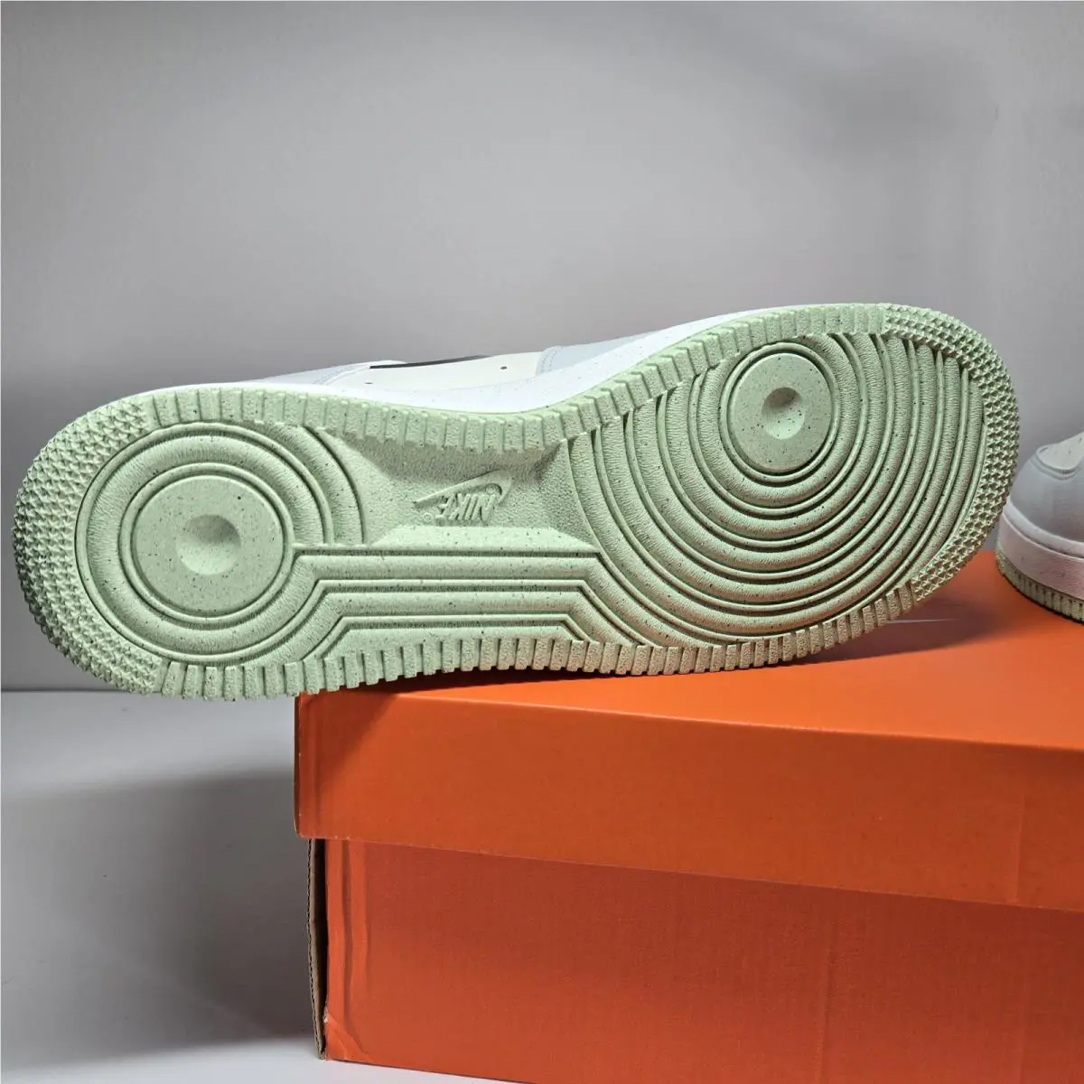 Nike shoes - Nike Air Force 1 - Air Force - FN8540-001 - Multicolor (UPC: 197593837936) 11