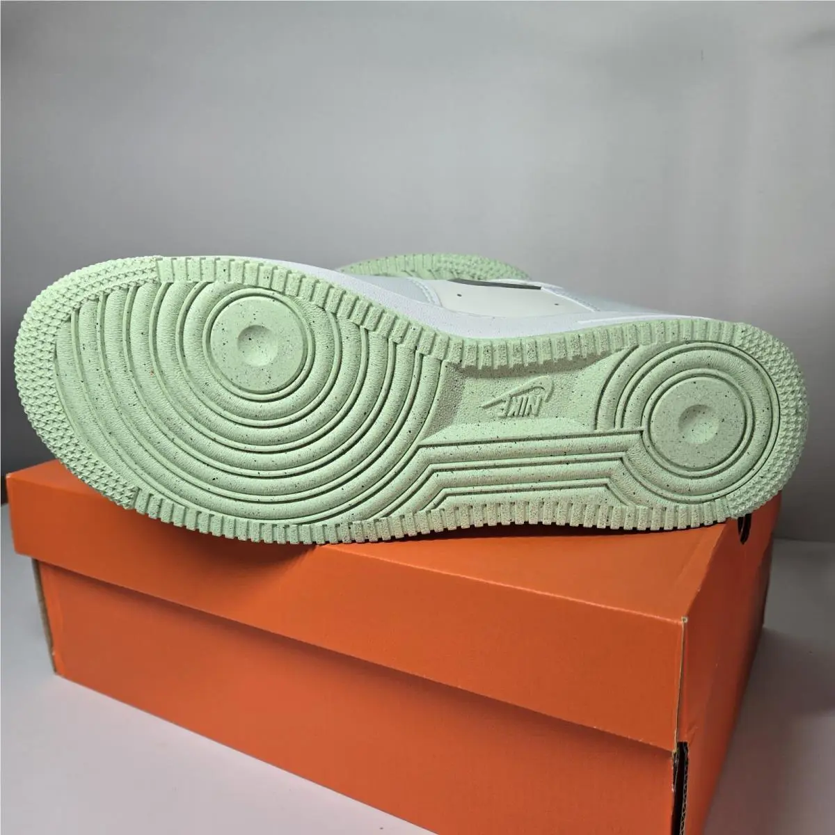 Nike shoes - Nike Air Force 1 - Air Force - FN8540-001 - Multicolor (UPC: 197593837936) 12