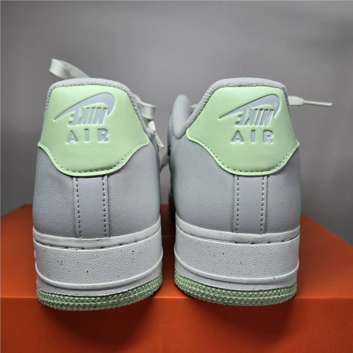 Nike shoes - Nike Air Force 1 - Air Force - FN8540-001 - Multicolor (UPC: 197593837936) 2