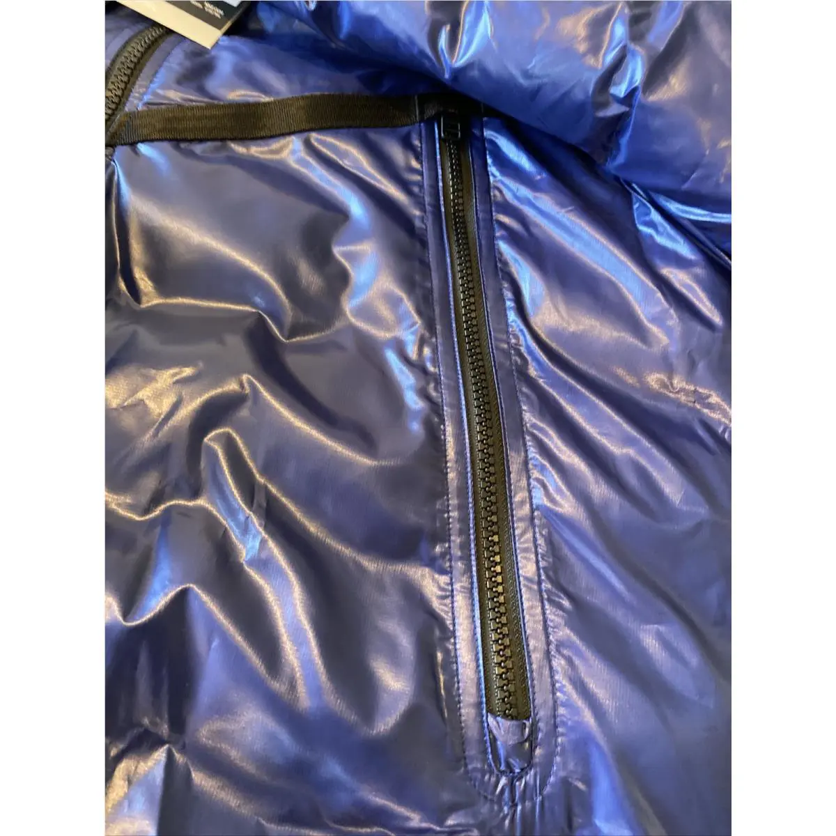 Nike clothing - Nike Sportswear Windrunner Repel - Sportswear Windrunner Repel - Blue (UPC: 0194494715134) 6