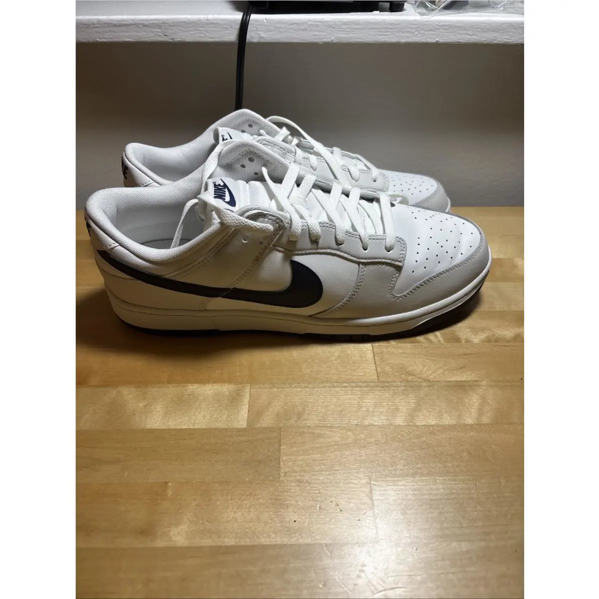 Nike shoes - White 0