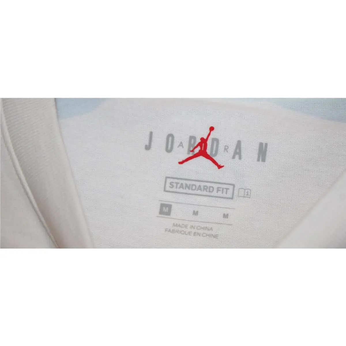 Nike clothing - White (UPC: 194955429273) 5