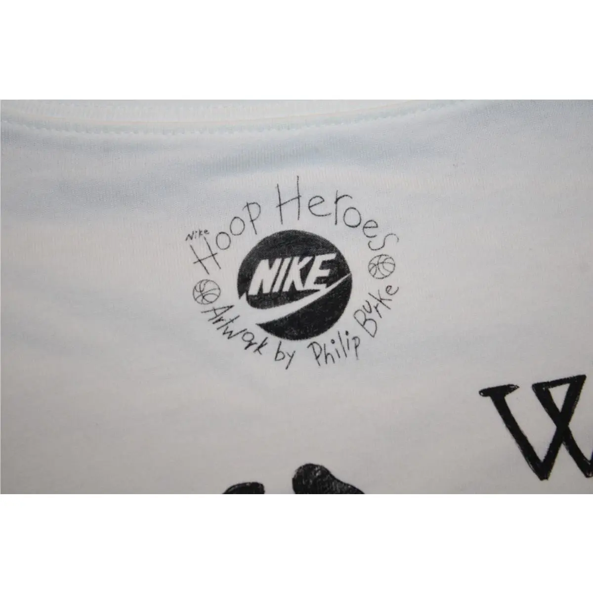 Nike clothing - White (UPC: 194955429273) 11