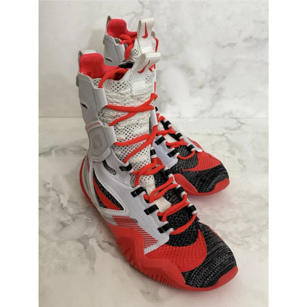 Nike shoes - Nike HyperKO - HyperKO - CI2953-101 - White 0