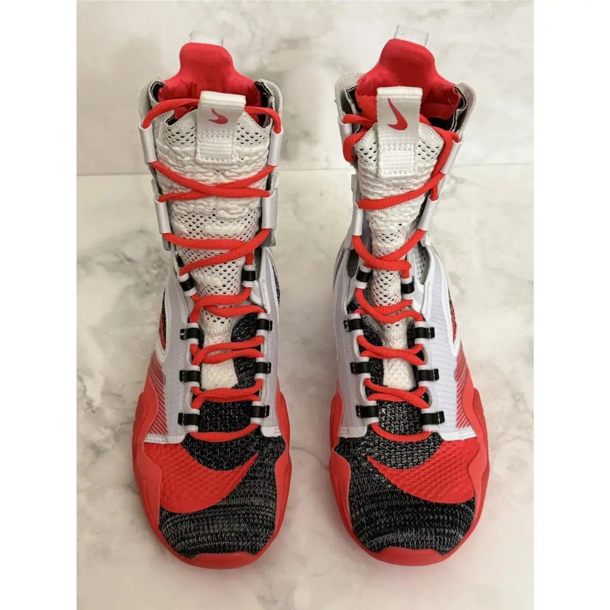 Nike shoes - Nike HyperKO - HyperKO - CI2953-101 - White 2