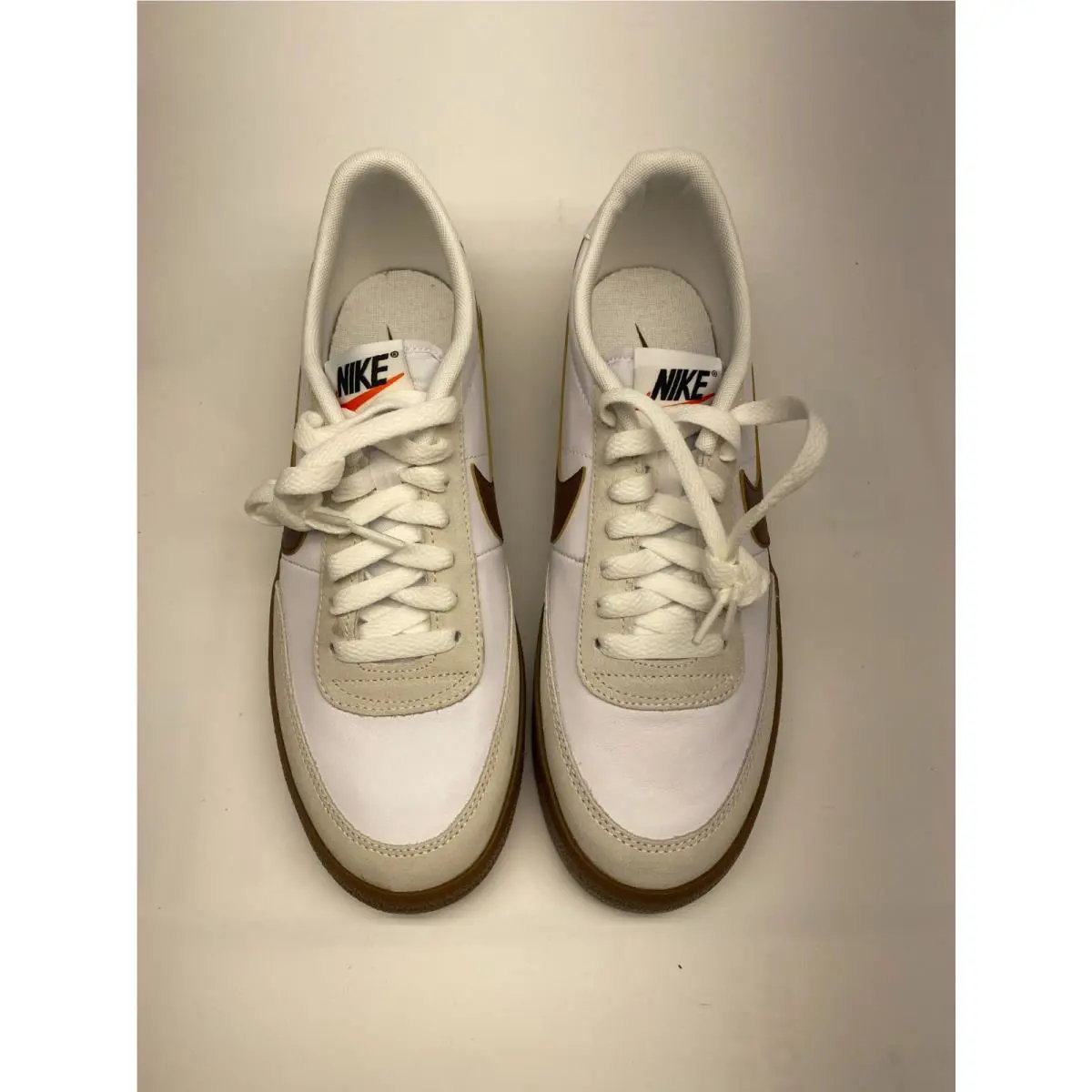 Nike shoes - Nike Killshot 2 - Killshot - White 0