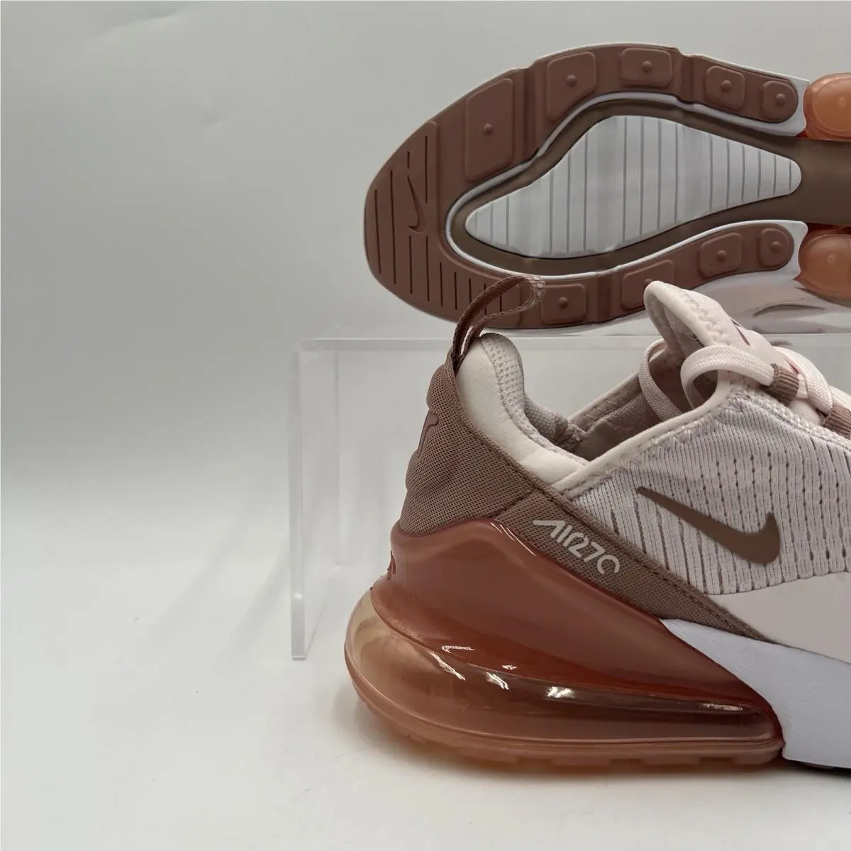 Nike shoes - Nike Air Max 270 - Air Max - HJ3222-600 - Pink 0