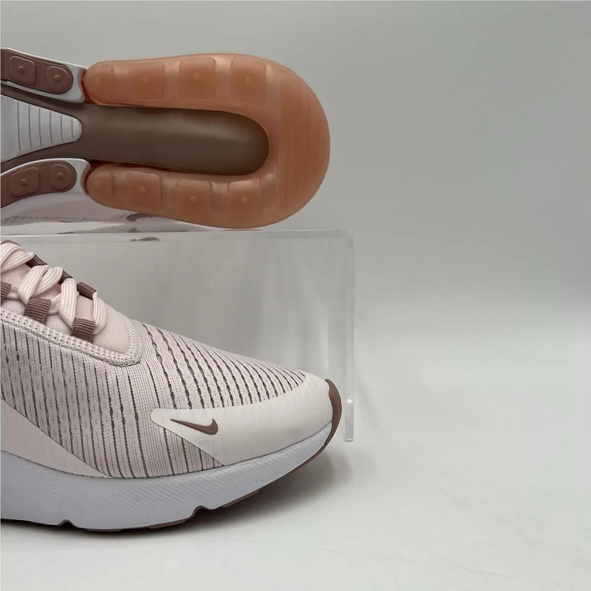 Nike shoes - Nike Air Max 270 - Air Max - HJ3222-600 - Pink 1