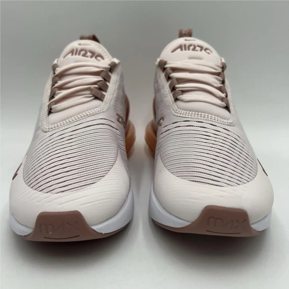Nike shoes - Nike Air Max 270 - Air Max - HJ3222-600 - Pink 3