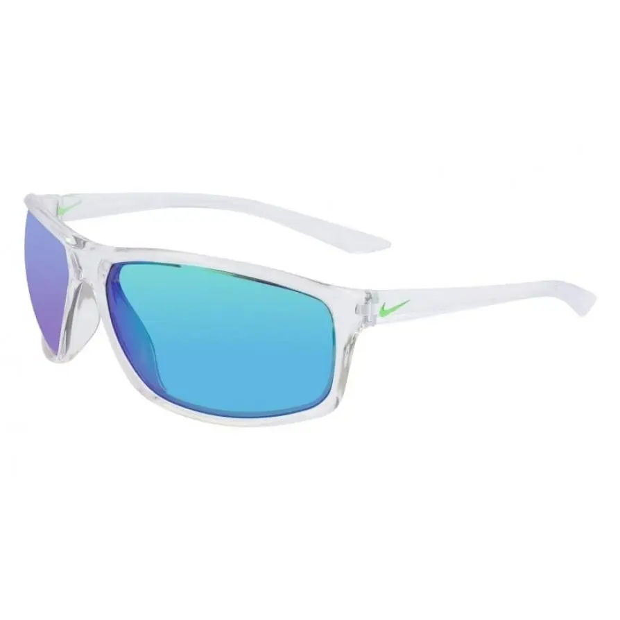 Adrenaline M EV1113 Sunglasses 901 Clear/grey by Nike