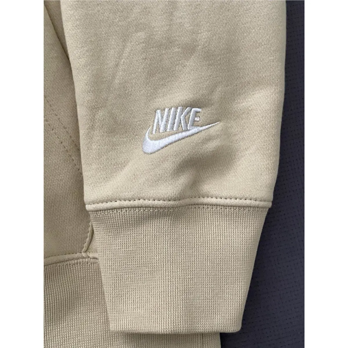 Nike clothing - HJ6907-783 - HJ6907-783 - Beige (UPC: 0197599898580) 0