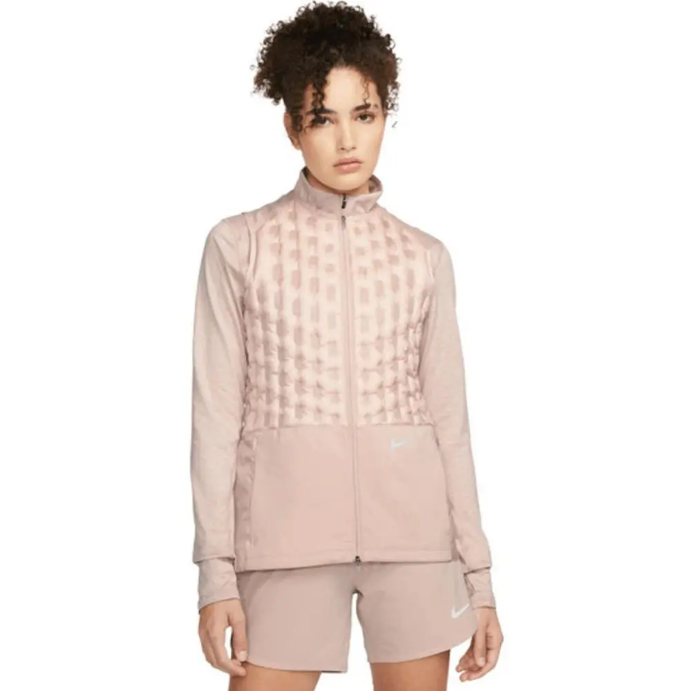 Nike clothing - Pink, Exterior: Multicolor 3