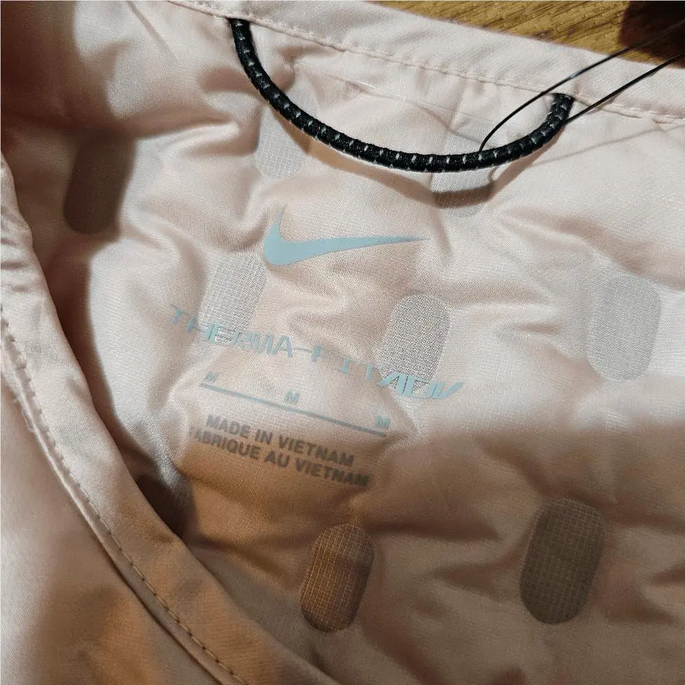Nike clothing - Pink, Exterior: Multicolor 14
