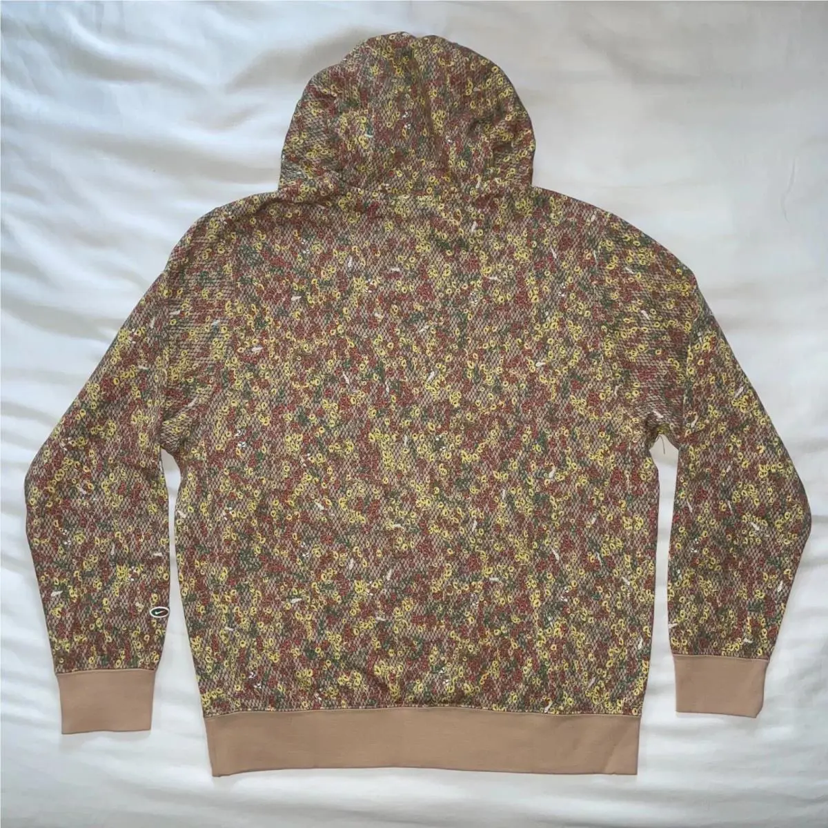 Nike clothing - FQ6148 - FQ6148 - Brown 0