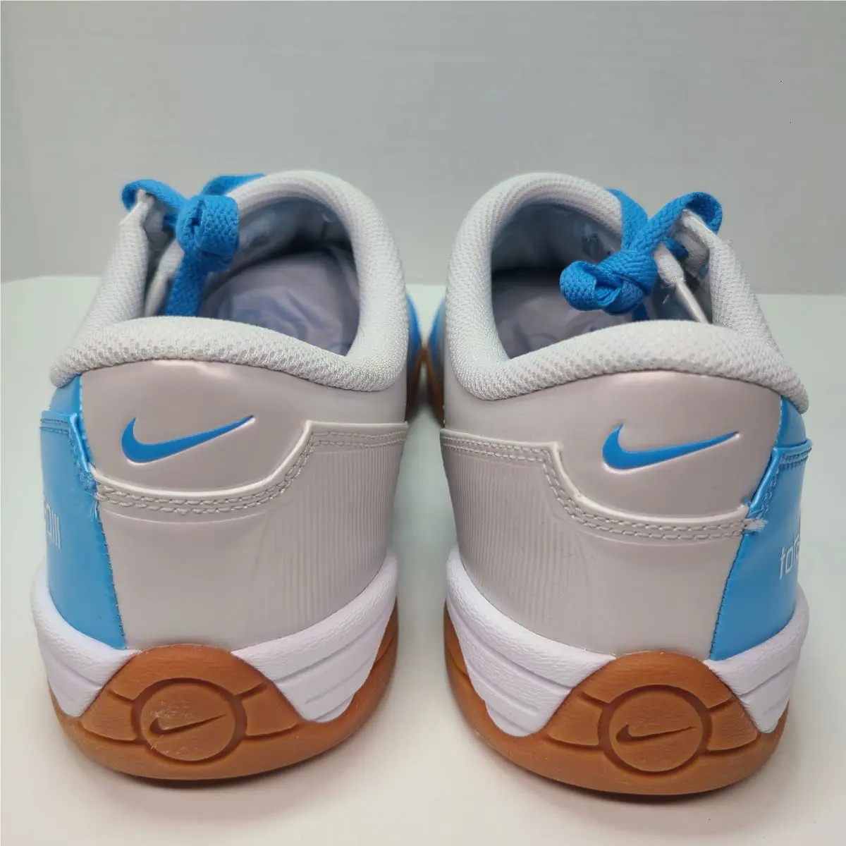 Nike shoes - Nike Total 90 - Total - HQ2851-400 - Blue 16