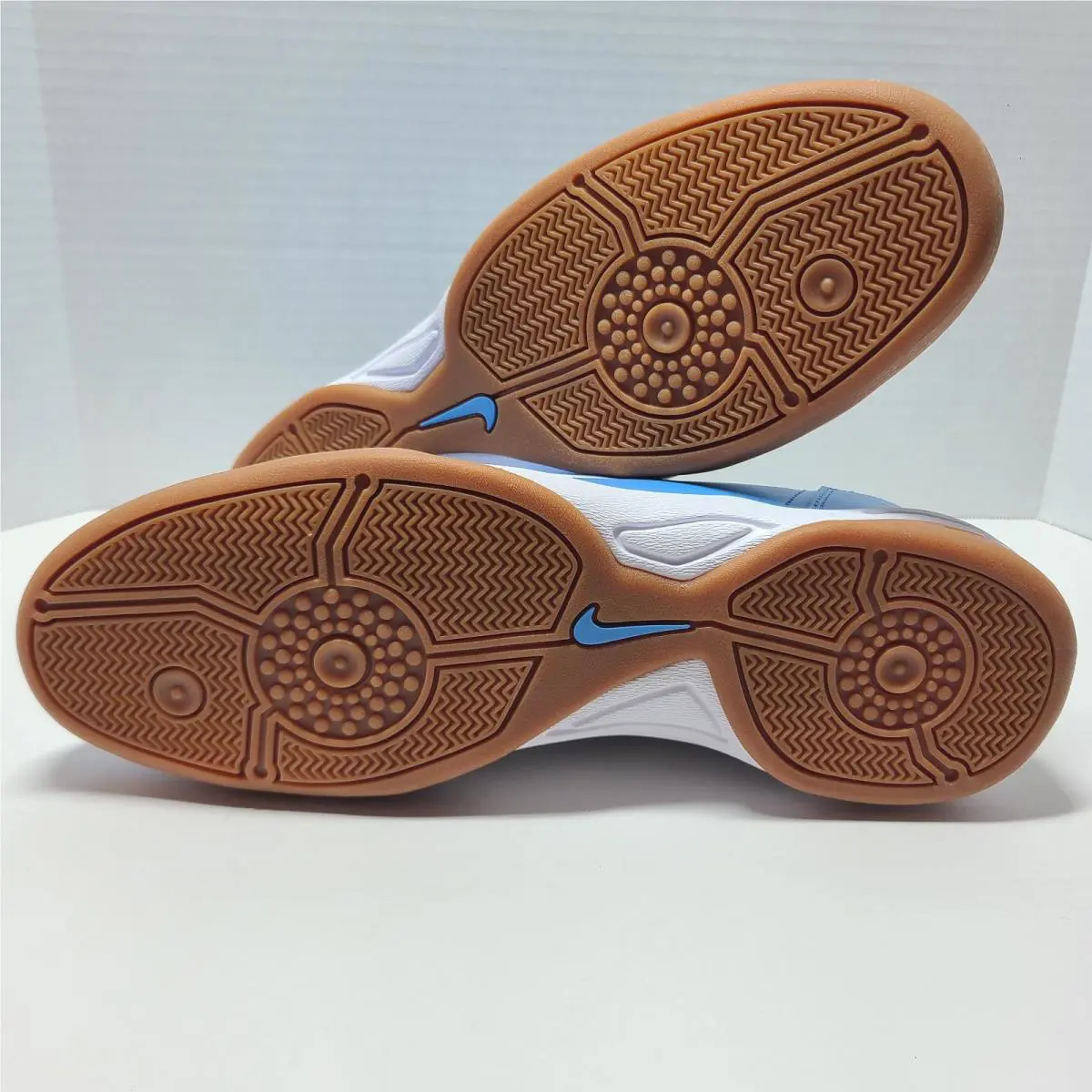 Nike shoes - Nike Total 90 - Total - HQ2851-400 - Blue 17