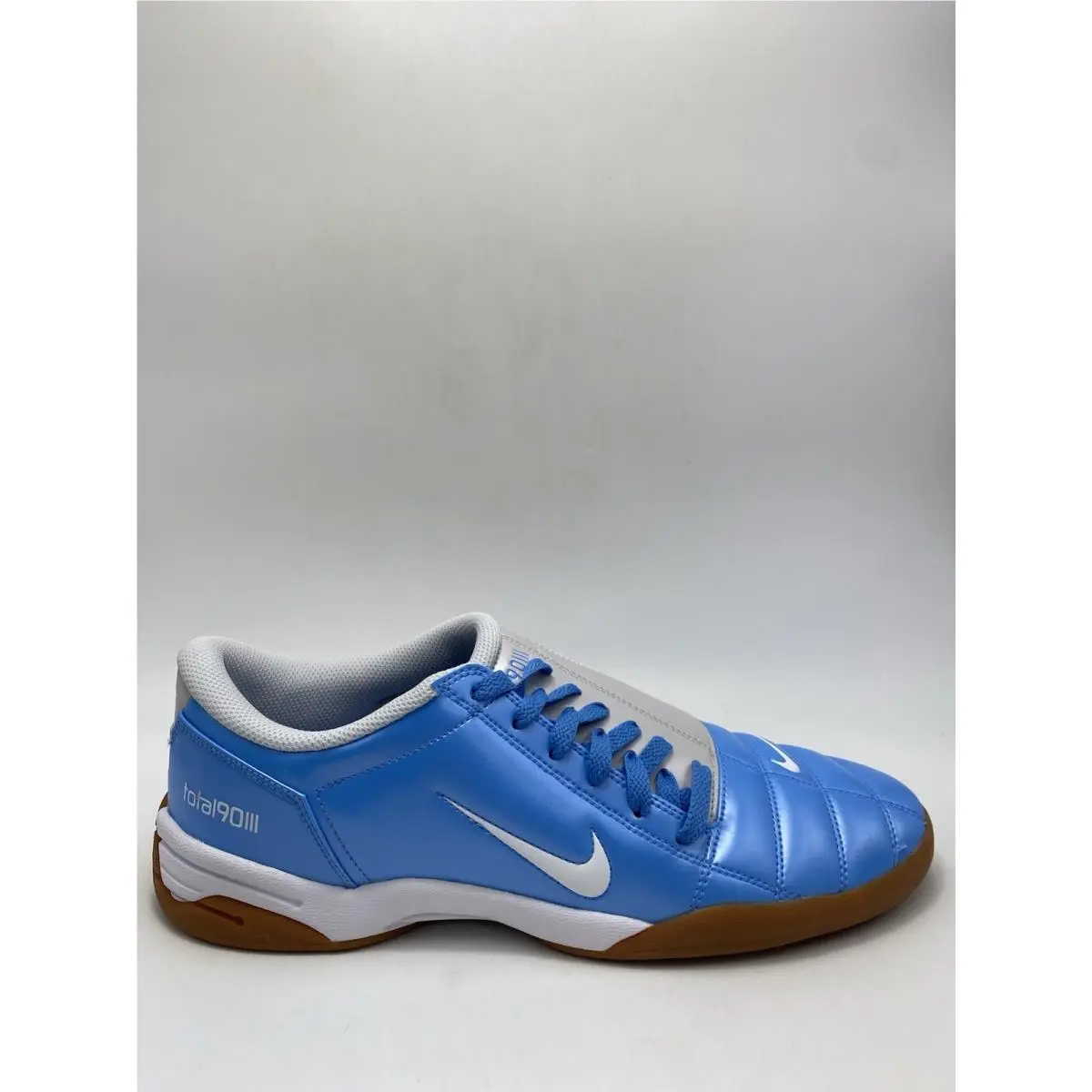 Nike shoes - Nike Total 90 - Total - HQ2851 400 - University Blue/White (UPC: 198480900825) 0