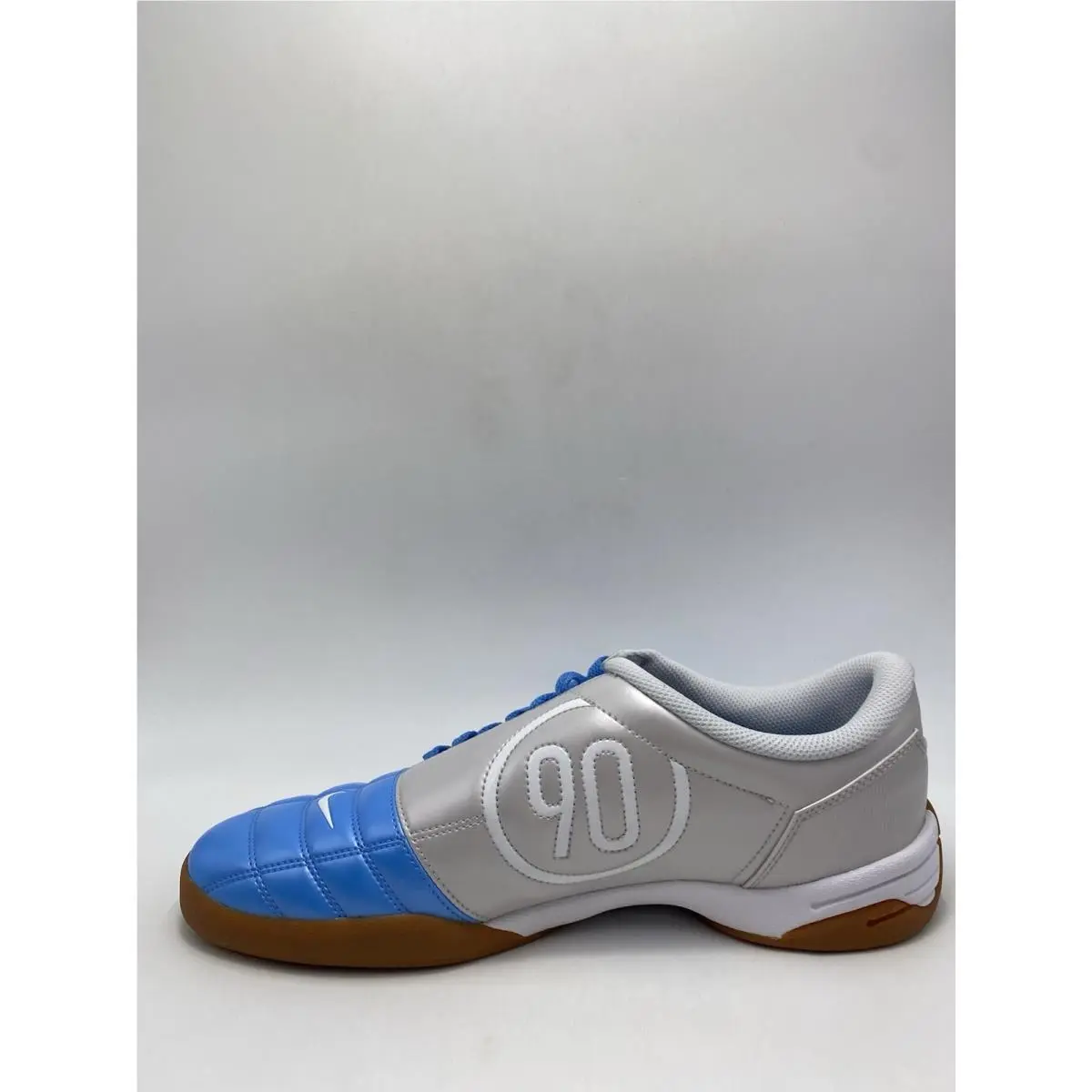 Nike shoes - Nike Total 90 - Total - HQ2851 400 - University Blue/White (UPC: 198480900825) 1