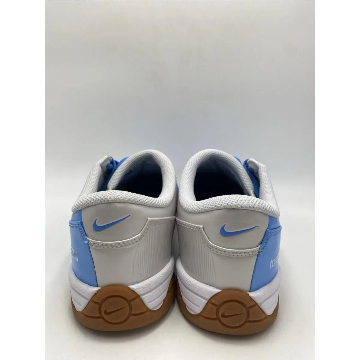 Nike shoes - Nike Total 90 - Total - HQ2851 400 - University Blue/White (UPC: 198480900825) 4