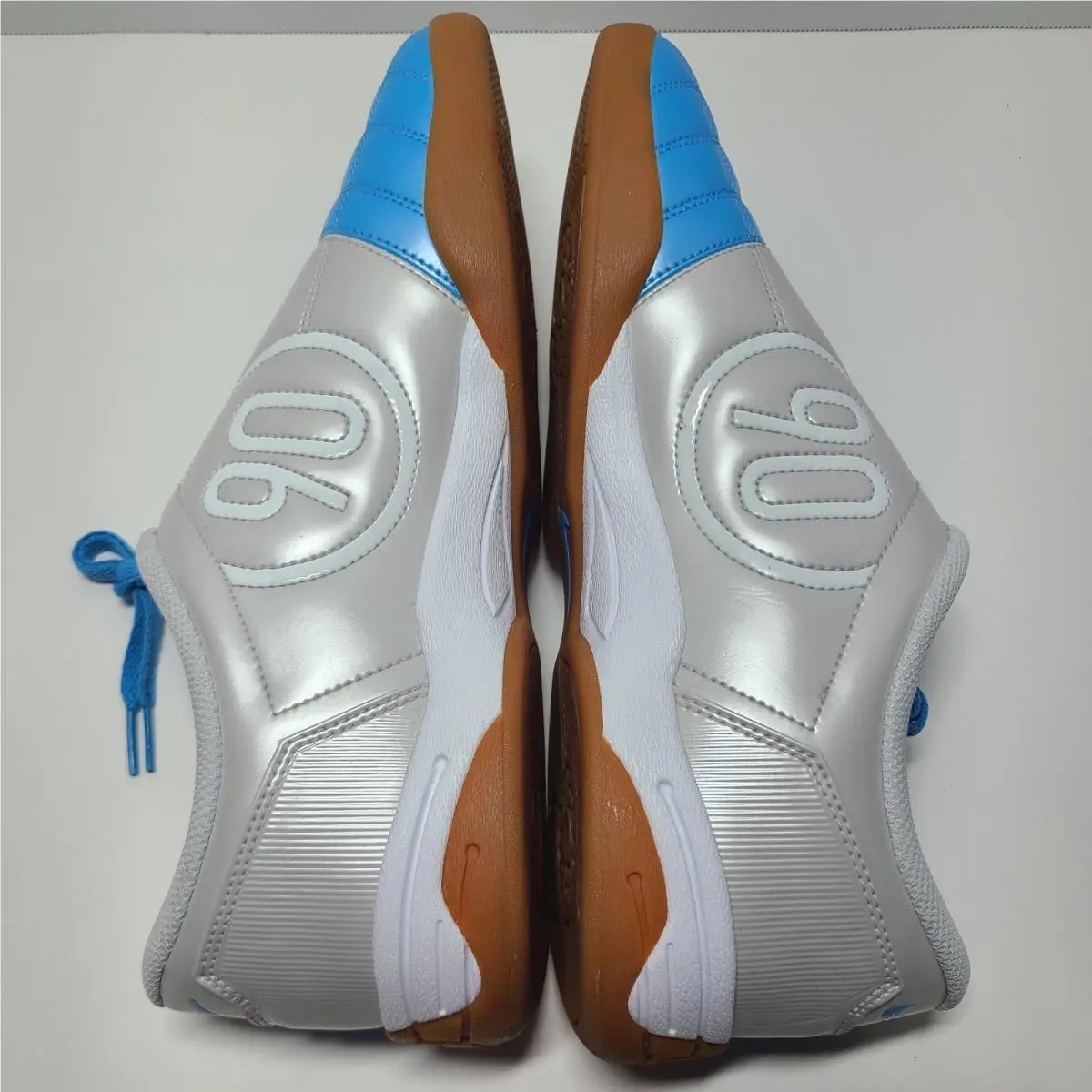 Nike shoes - Nike Total 90 - Total - HQ2851-400 - Blue 10