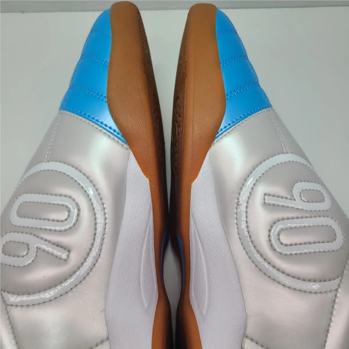 Nike shoes - Nike Total 90 - Total - HQ2851-400 - Blue 12