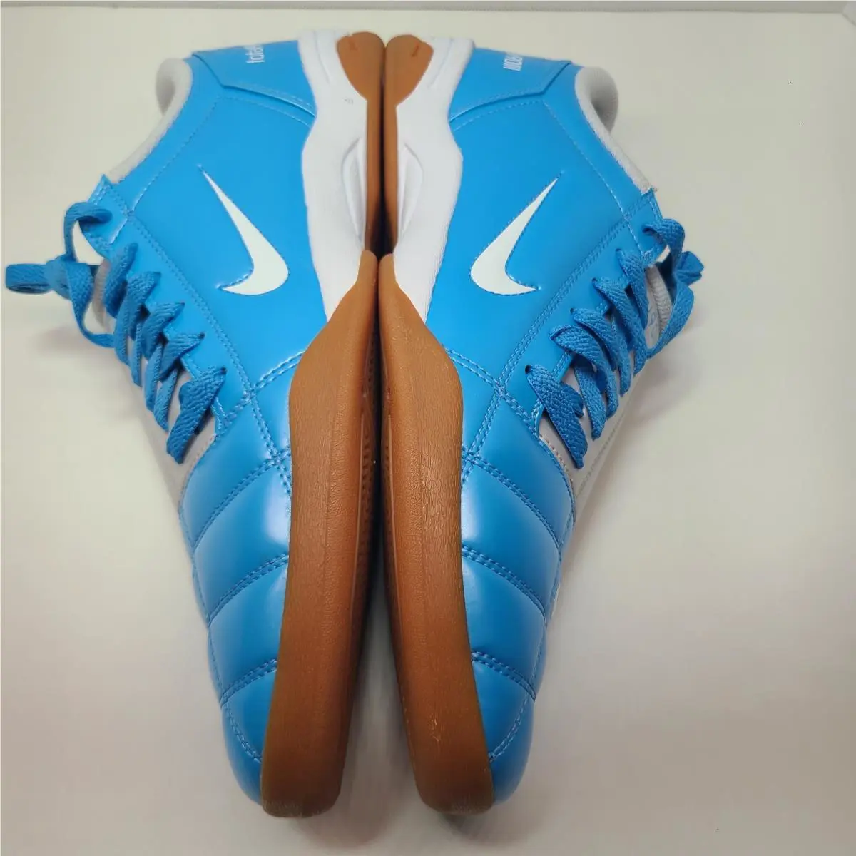 Nike shoes - Nike Total 90 - Total - HQ2851-400 - Blue 13