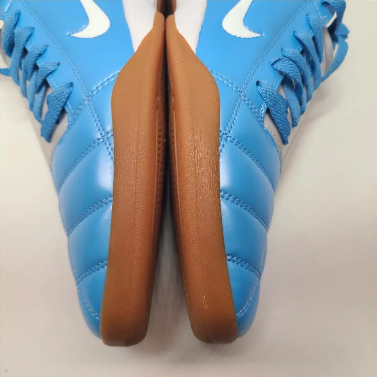 Nike shoes - Nike Total 90 - Total - HQ2851-400 - Blue 15
