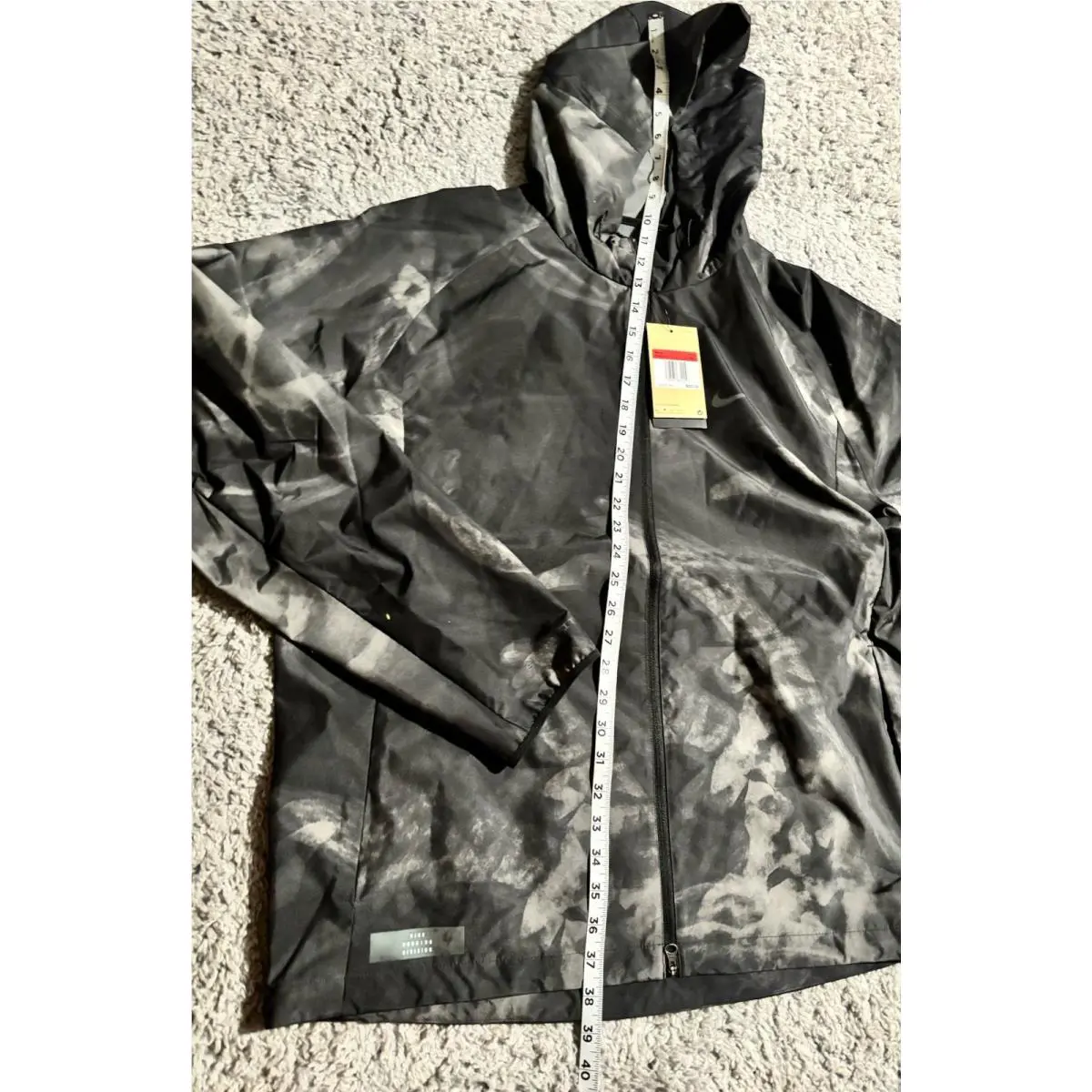 Nike clothing - Black 7
