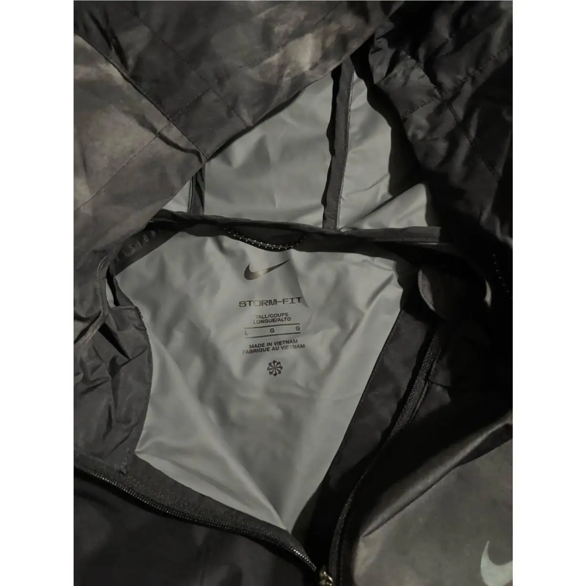 Nike clothing - Black 9