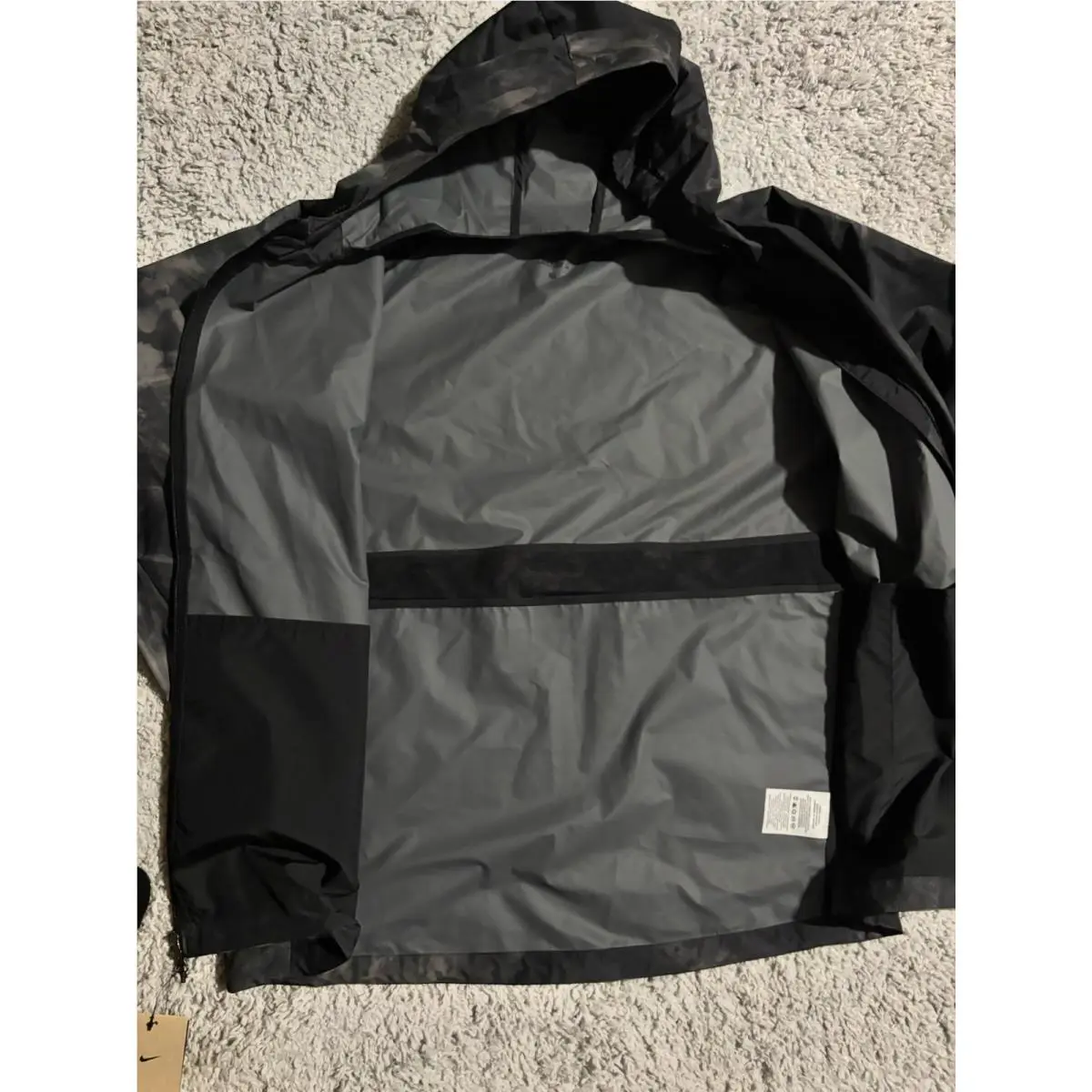 Nike clothing - Black 11