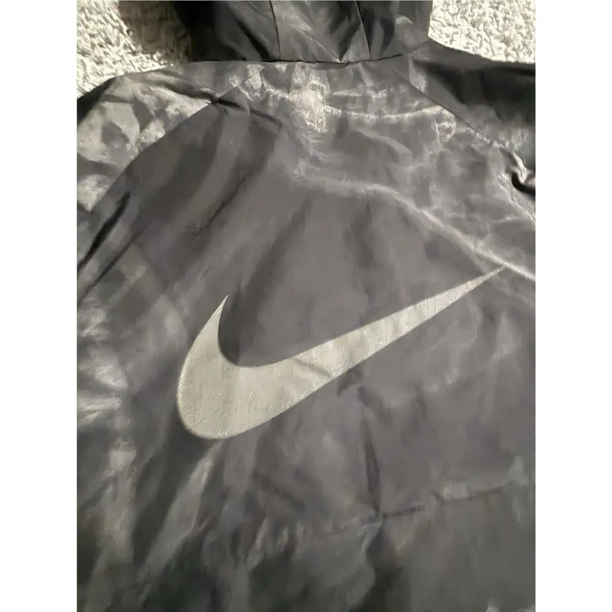 Nike clothing - Black 12
