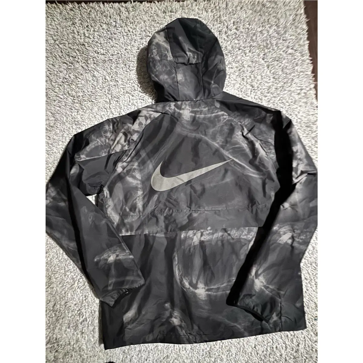 Nike clothing - Black 0