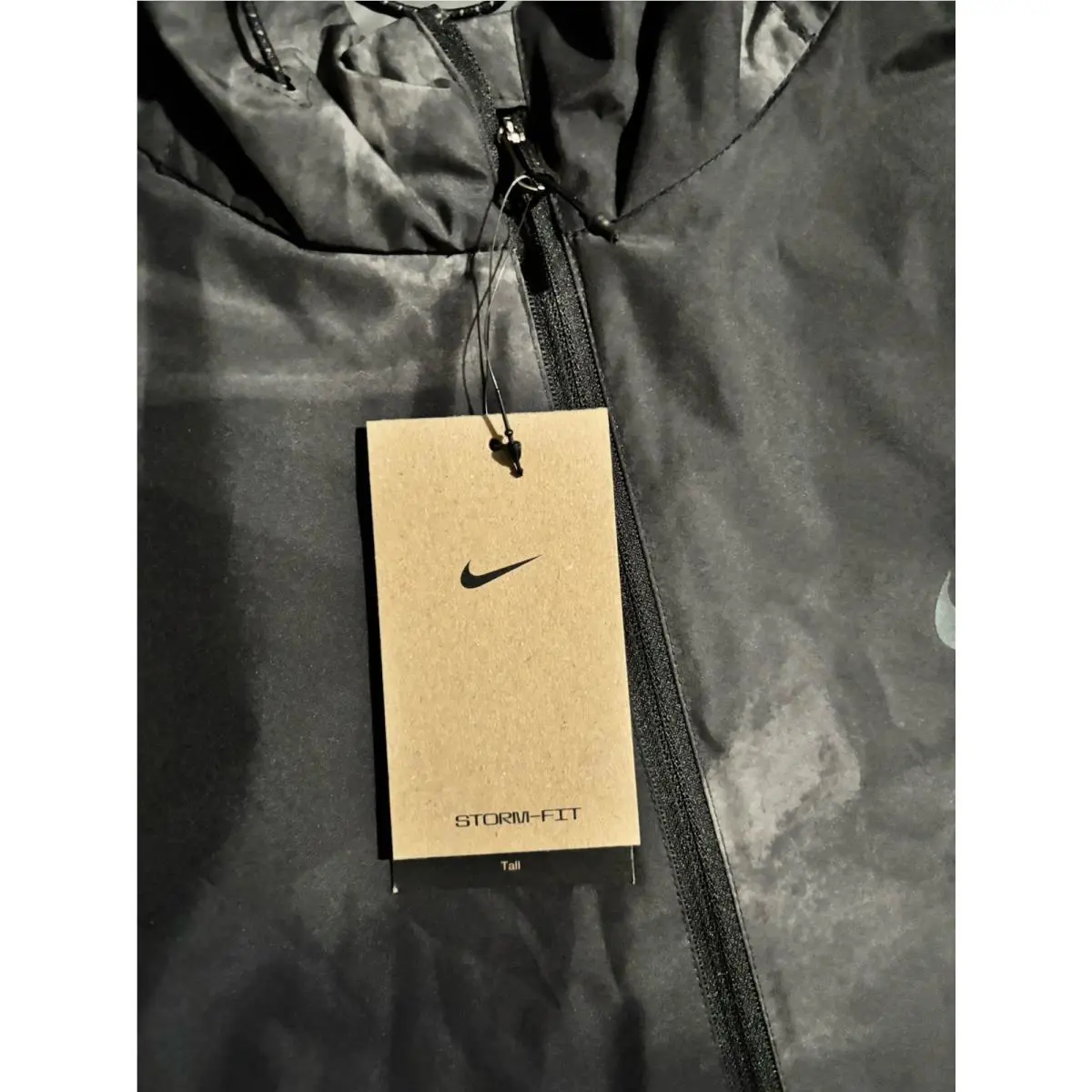 Nike clothing - Black 2