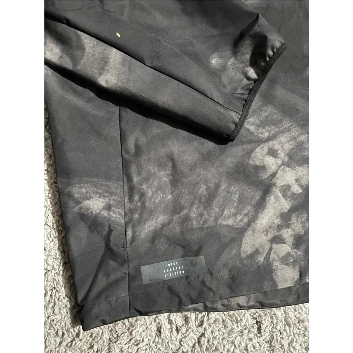 Nike clothing - Black 4