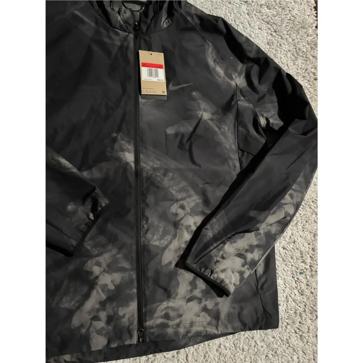 Nike clothing - Black 5