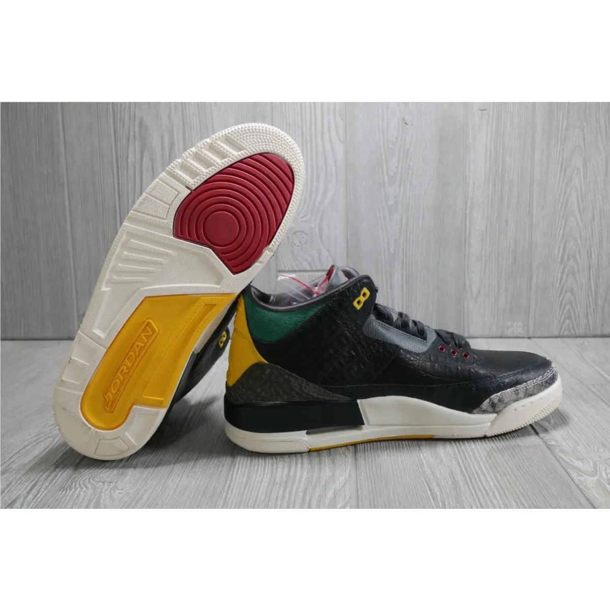 Nike shoes - CV3583003 - CV3583-003 - Black 4